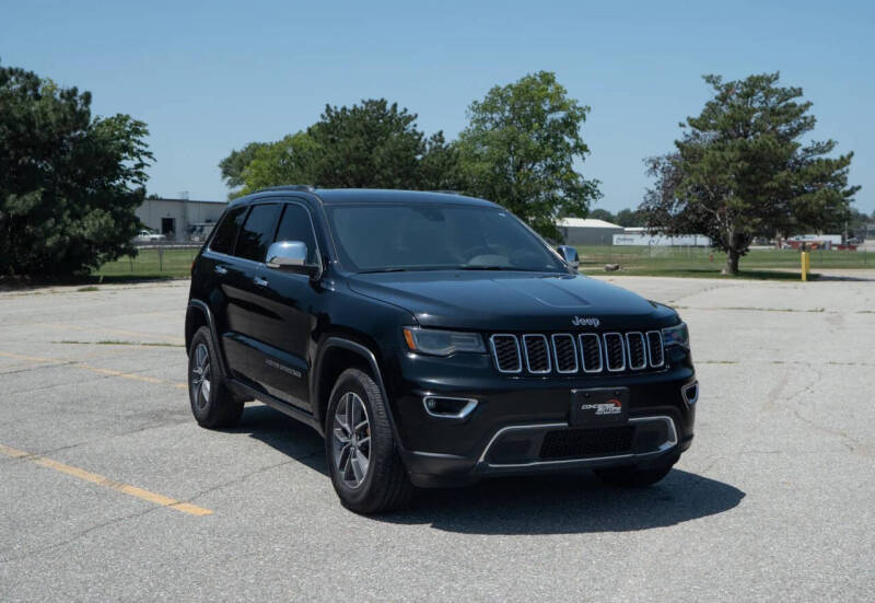 jeep grand cherokee 2017 1C4RJFBG7HC918873 image jeep grand cherokee 2017 1C4RJFBG7HC918873 image